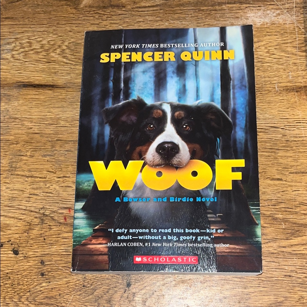 Woof Series